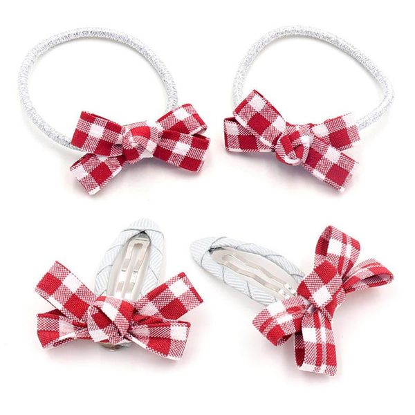 korean fashion children's hairpin set elastic rubber band hair ring clip plaid bow bb clip girl hair accessories, Slivery;white
korean fashion children's hairpin set elastic rubber band hair ring clip plaid bow bb clip girl hair accessories, Slivery;white