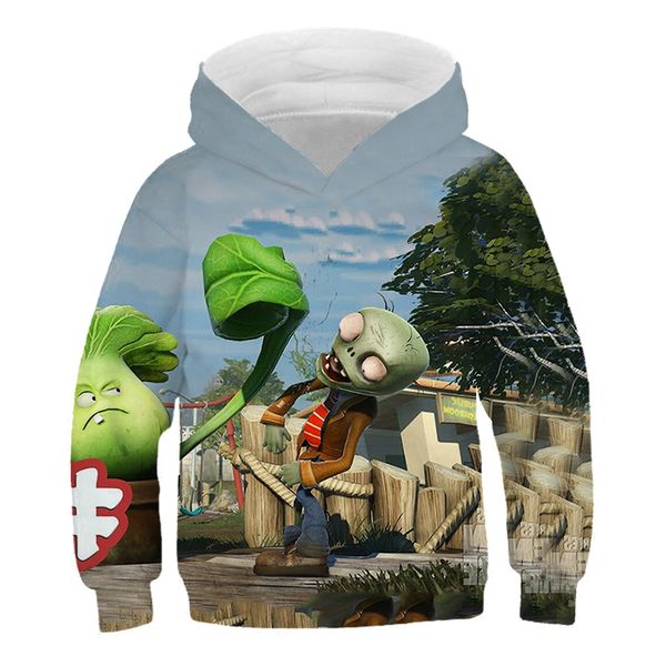 plant zombie war movie 3d printing kids childrens clothing autumn harajuku style childrens hoodie 4t-14t, Black
plant zombie war movie 3d printing kids childrens clothing autumn harajuku style childrens hoodie 4t-14t, Black
