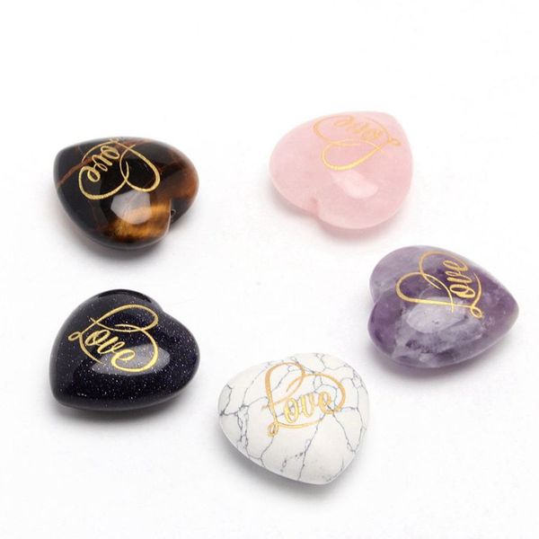 natural loose gemstones 30mm heart-shaped small ornament engraved love crystal lovers jewelry reiki symbol home study stone decorate, Black
natural loose gemstones 30mm heart-shaped small ornament engraved love crystal lovers jewelry reiki symbol home study stone decorate, Black