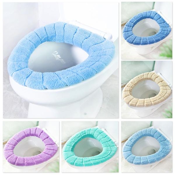 solid color universal warm soft washable toilet cover set home decor toilet seat cover covers seat accessories paddy new
solid color universal warm soft washable toilet cover set home decor toilet seat cover covers seat accessories paddy new