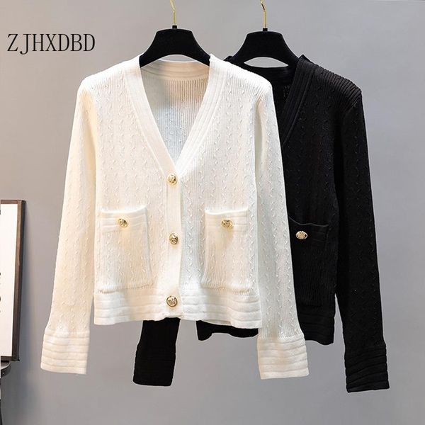 knitted cardigan jacket 2021 female windbreaker jackets women coats autumn long sleeve jackets silm women's coats lady outerwear, Black;brown
knitted cardigan jacket 2021 female windbreaker jackets women coats autumn long sleeve jackets silm women's coats lady outerwear, Black;brown