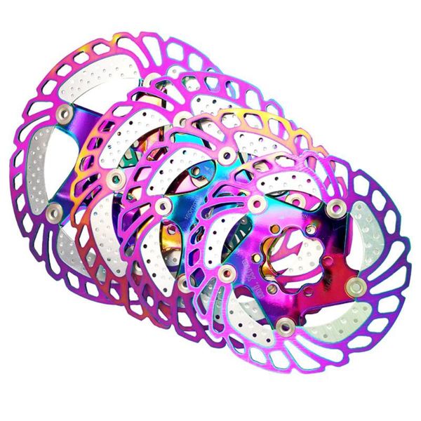 bike brakes 140/160/180/203mm mtb floating disc brake rotor 6 bolts caliper 2021 rainbow mountain cooling
bike brakes 140/160/180/203mm mtb floating disc brake rotor 6 bolts caliper 2021 rainbow mountain cooling