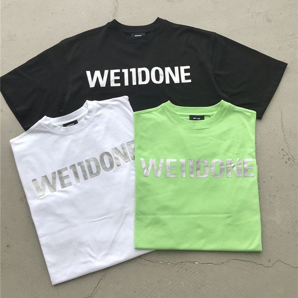 2021 new metal printing we11done t-shirt men women 1:1 quality oversize welldone tees oversized t shirt seller xv0c, White;black
2021 new metal printing we11done t-shirt men women 1:1 quality oversize welldone tees oversized t shirt seller xv0c, White;black