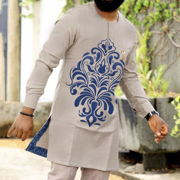 men tshirt spring long sleeve straight mid-length muslim african fashion tee for male simple colthing young man 2021 new 4yc9, White
men tshirt spring long sleeve straight mid-length muslim african fashion tee for male simple colthing young man 2021 new 4yc9, White