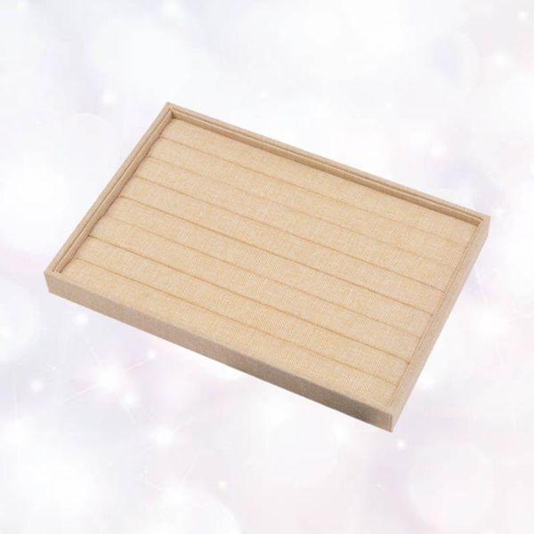 other home decor 1pc lint earring ear stud ring storage plate jewelry display rack holder for (beige)
other home decor 1pc lint earring ear stud ring storage plate jewelry display rack holder for (beige)