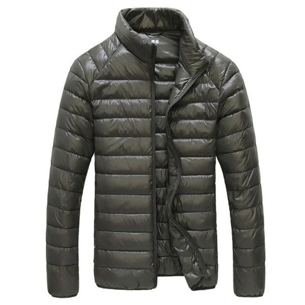 men's jackets 2021 autumn casual jacket men ultra light winter warm parkas coat waterproof lightweight white duck downs outwear 5xl 6xl, Black;brown
men's jackets 2021 autumn casual jacket men ultra light winter warm parkas coat waterproof lightweight white duck downs outwear 5xl 6xl, Black;brown