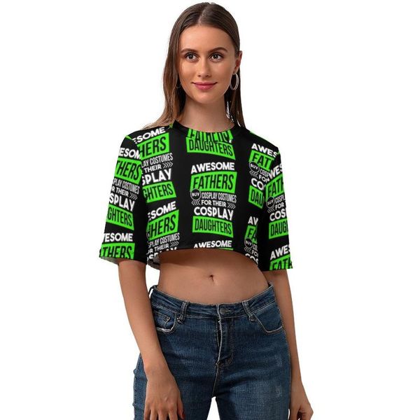 women's t-shirt k crop t shirt summer fashion ladies short sleeve print o neck polyester tee, White
women's t-shirt k crop t shirt summer fashion ladies short sleeve print o neck polyester tee, White