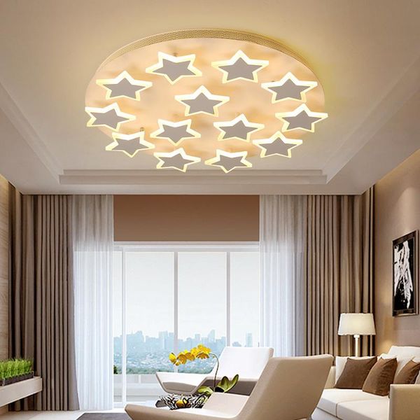 ceiling lights simple modern led living room lamp bedroom creative children's cartoon stars boy girl lu8151620
ceiling lights simple modern led living room lamp bedroom creative children's cartoon stars boy girl lu8151620