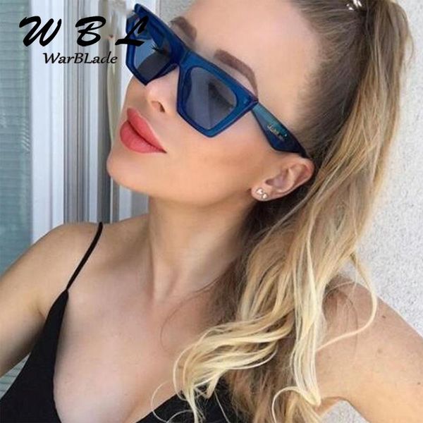 warblade 2021 fashion flat cat eye sunglasses women men designer mens sun glasses mirror shades, White;black
warblade 2021 fashion flat cat eye sunglasses women men designer mens sun glasses mirror shades, White;black