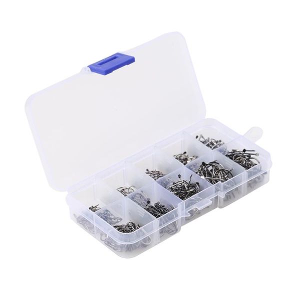 500pcs/lot iron fishing hooks with fishing barbed durable fishhooks jig head hook carp angling supplies
500pcs/lot iron fishing hooks with fishing barbed durable fishhooks jig head hook carp angling supplies