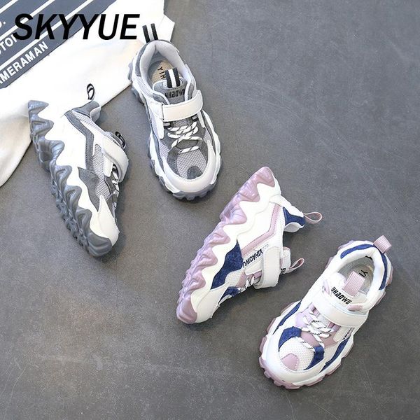 sneakers kids sport boys mesh running shoes children beige chunky baby girls brand casual trainers spring 2021, Black;red
sneakers kids sport boys mesh running shoes children beige chunky baby girls brand casual trainers spring 2021, Black;red