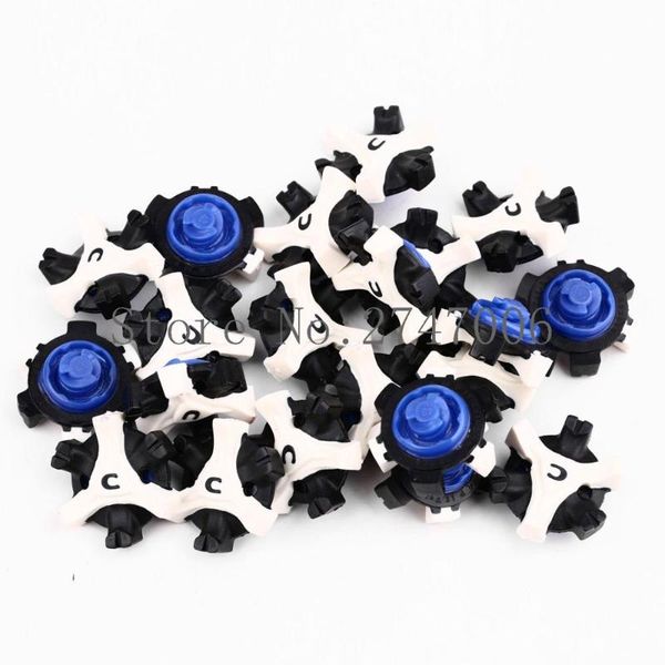 golf training aids 28pcs tpr shoe spikes replacement for champ cleat fast twist tri-lok accessories
golf training aids 28pcs tpr shoe spikes replacement for champ cleat fast twist tri-lok accessories