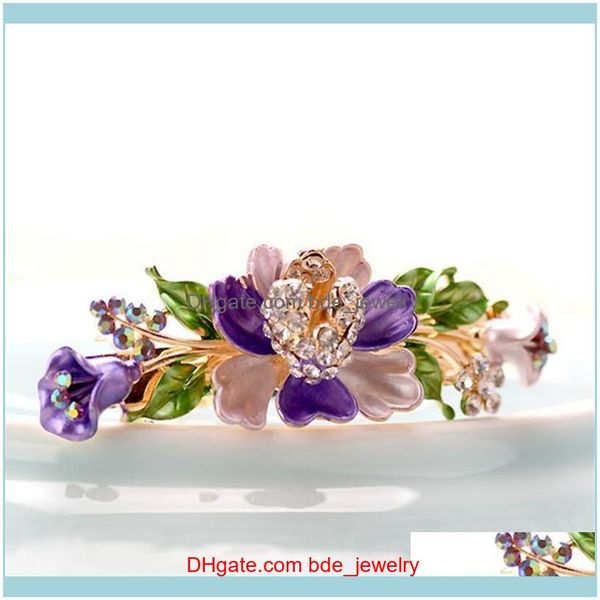 hair jewelryhair clips & barrettes vivid beautiful gold color jewelry enamel metal rhinestone flowers bride wedding aessories drop delivery, Golden;silver
hair jewelryhair clips & barrettes vivid beautiful gold color jewelry enamel metal rhinestone flowers bride wedding aessories drop delivery, Golden;silver