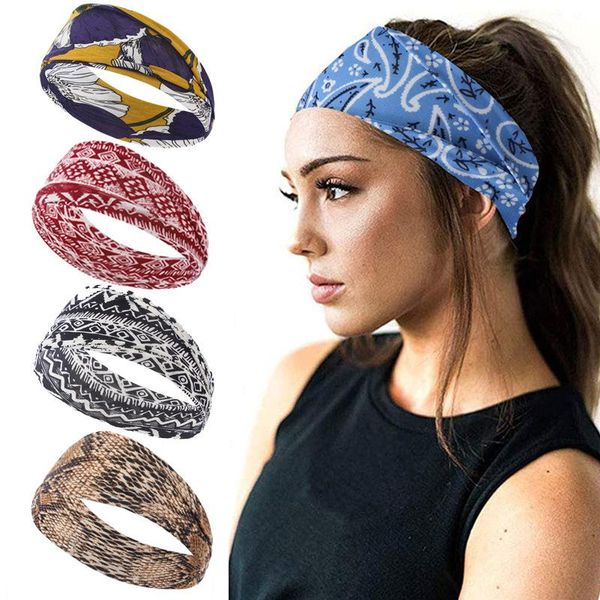sweatband sports headband yoga fitness face washing sweat absorbing band anti wide edge printed, Yellow;black
sweatband sports headband yoga fitness face washing sweat absorbing band anti wide edge printed, Yellow;black