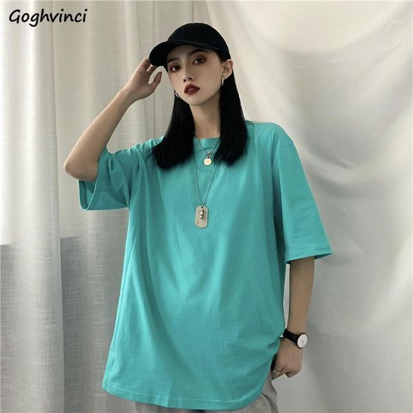 women's t-shirt t-shirts women basic solid high street korean style harajuku hip hop punk simple design fashionable outerwear chic qual, White
women's t-shirt t-shirts women basic solid high street korean style harajuku hip hop punk simple design fashionable outerwear chic qual, White