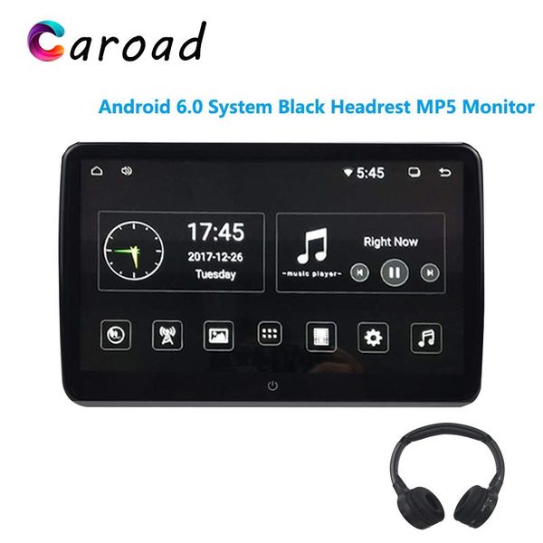 caroad 10.6 inch android 6.0 1920x1080 car headrest monitor hd 1080p video ips touch screen 3g/wifi/usb/sd/hdmi/ir/fm/bluetooth
caroad 10.6 inch android 6.0 1920x1080 car headrest monitor hd 1080p video ips touch screen 3g/wifi/usb/sd/hdmi/ir/fm/bluetooth