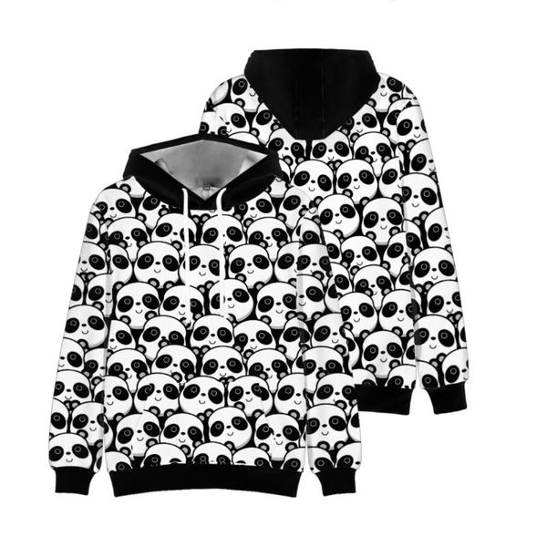 men's hoodies & sweatshirts many panda hoodie and women's autumn streetwear children's animal boys girls pullovers, Black
men's hoodies & sweatshirts many panda hoodie and women's autumn streetwear children's animal boys girls pullovers, Black