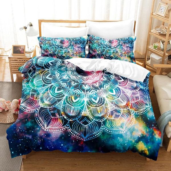 bedding sets 2021 circular pattern 3d printed set duvet cover pillowcases 3pcs twin full king us size customizable
bedding sets 2021 circular pattern 3d printed set duvet cover pillowcases 3pcs twin full king us size customizable