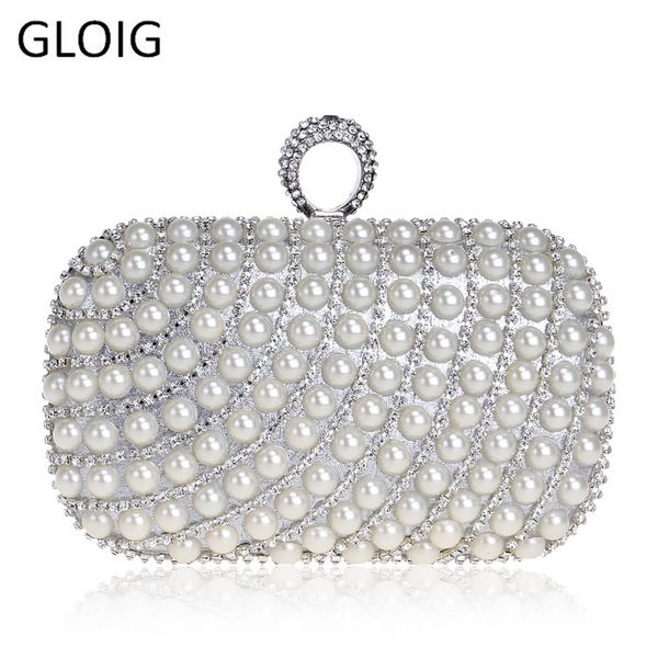 finger ring fashion wedding party clutch beaded diamonds small evening bags shoulder messenger handbags for female purse
finger ring fashion wedding party clutch beaded diamonds small evening bags shoulder messenger handbags for female purse