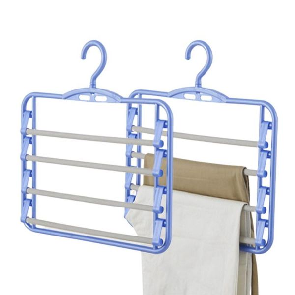hangers & racks 4 layers non-slip multifunctional clothes pants storage cloth rack multilayer scarf tie hanger 1pc
hangers & racks 4 layers non-slip multifunctional clothes pants storage cloth rack multilayer scarf tie hanger 1pc
