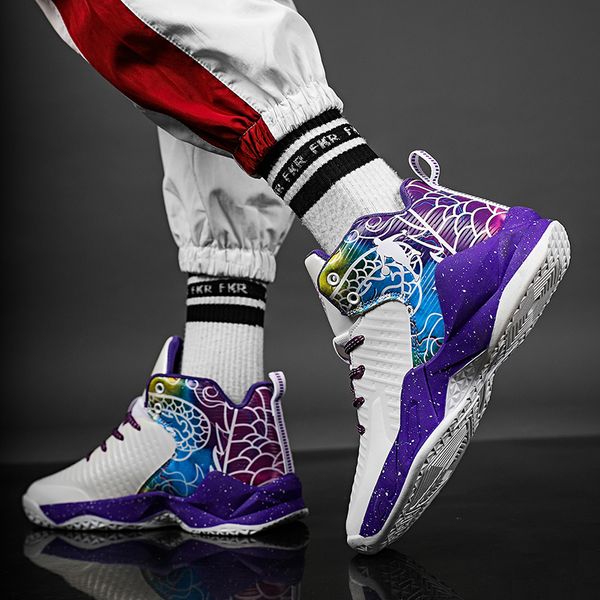basketball shoes men high breathable light basketball sneakers women outdoor sport shoes men sneakers training boots unisex
basketball shoes men high breathable light basketball sneakers women outdoor sport shoes men sneakers training boots unisex