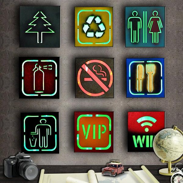 decorative objects & figurines american retro led lights, signs, wall decorations, decorations in bars and cafes
decorative objects & figurines american retro led lights, signs, wall decorations, decorations in bars and cafes
