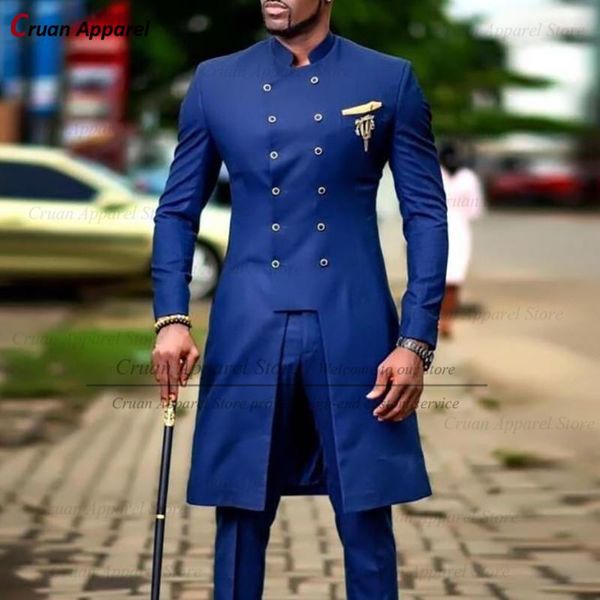 men's suits & blazers latest arabic luxury royal blue mens slim fit groomsmen groom wedding tuxedo elegant stand-up collar blazer with, White;black
men's suits & blazers latest arabic luxury royal blue mens slim fit groomsmen groom wedding tuxedo elegant stand-up collar blazer with, White;black