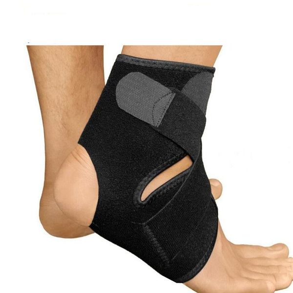 outdoor sports breathable hiking ankle protection running tennis sprain ankle protection support brace training band leg 07mh213, Blue;black
outdoor sports breathable hiking ankle protection running tennis sprain ankle protection support brace training band leg 07mh213, Blue;black