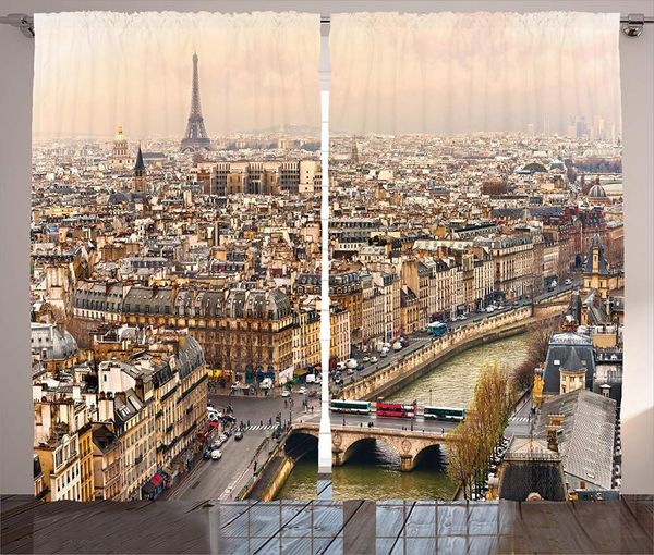 curtain & drapes eiffel tower curtains paris streets busy day buildings bridge river city symbol horizon pography print living room decor
curtain & drapes eiffel tower curtains paris streets busy day buildings bridge river city symbol horizon pography print living room decor