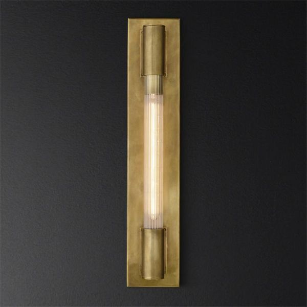 wall lamps rh post-modern bronze american nordic living room bedroom luxury model el mirror headlights
wall lamps rh post-modern bronze american nordic living room bedroom luxury model el mirror headlights
