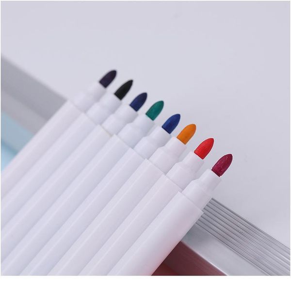 8pcs/lot colorful school classroom whiteboard pen dry white board markers student children's erasable draw qylzjf
8pcs/lot colorful school classroom whiteboard pen dry white board markers student children's erasable draw qylzjf