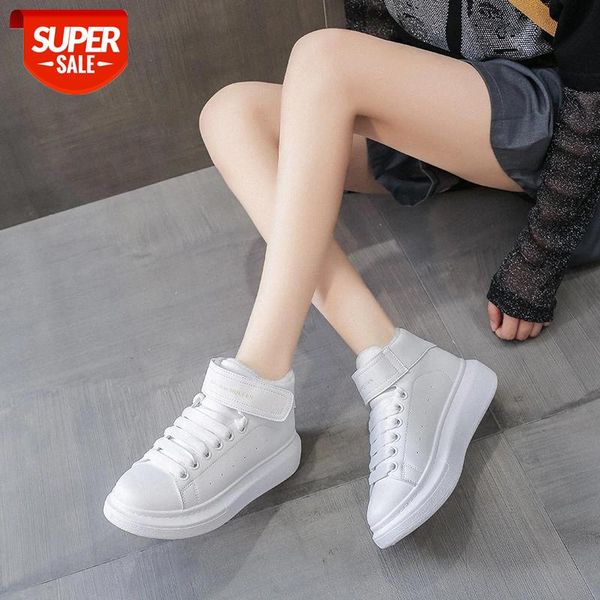 2020 leather women casual shoes sneakers for leisure walking flats fashion girls autumn winter warm shoes hook&loop white ankle #rz0f
2020 leather women casual shoes sneakers for leisure walking flats fashion girls autumn winter warm shoes hook&loop white ankle #rz0f