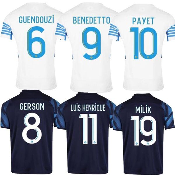 men's casual shirts 21 22 marseilles maillot de foot thauvin benedetto kamara payet om shirts., White;black
men's casual shirts 21 22 marseilles maillot de foot thauvin benedetto kamara payet om shirts., White;black