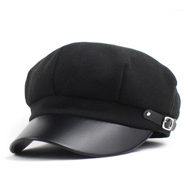 cotton solid military hat sailor for women flat female travel cadet captain cap berets 08, Blue;gray
cotton solid military hat sailor for women flat female travel cadet captain cap berets 08, Blue;gray