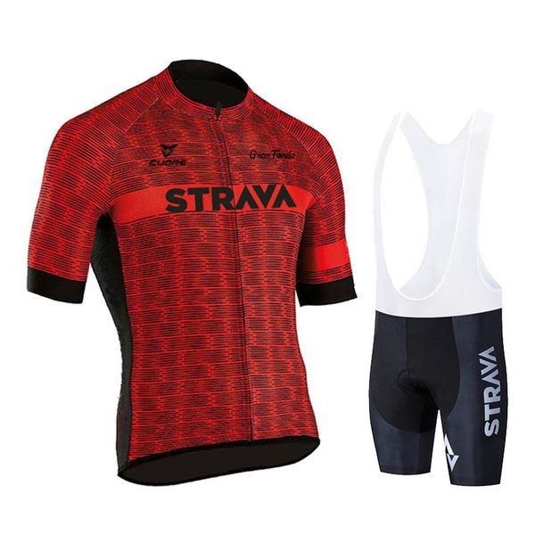 racing sets 2021 strava cycling jersey set breathable pro team bicycle custom made clothing bib shorts suits bike wear triathlon, Black;blue
racing sets 2021 strava cycling jersey set breathable pro team bicycle custom made clothing bib shorts suits bike wear triathlon, Black;blue