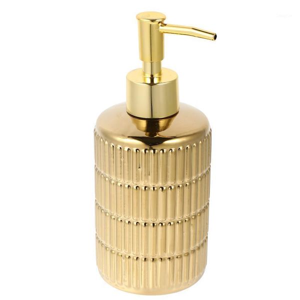 storage bottles & jars 1pc home shampoo dispenser pump press liquid sprayer ceramic lotion bottle
storage bottles & jars 1pc home shampoo dispenser pump press liquid sprayer ceramic lotion bottle