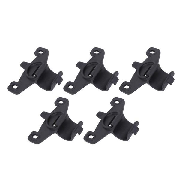 bike pumps 5pcs portable retaining bracket mount silicone wrap band inflator frame accessories durable pump holder fixing clip cycling
bike pumps 5pcs portable retaining bracket mount silicone wrap band inflator frame accessories durable pump holder fixing clip cycling