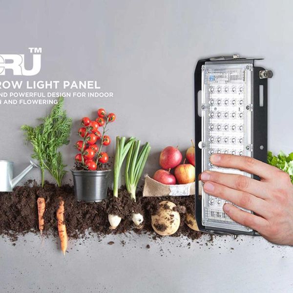 seedling waterproof flowering aluminum solar full spectrum led grow light panel gardening tool vegetation with lanyard 110v 220v
seedling waterproof flowering aluminum solar full spectrum led grow light panel gardening tool vegetation with lanyard 110v 220v