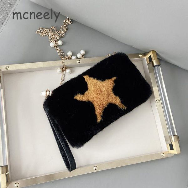 shoulder bags autumn and winter style cross-slung small bag tide korean edition 100 take fashion chain hair
shoulder bags autumn and winter style cross-slung small bag tide korean edition 100 take fashion chain hair