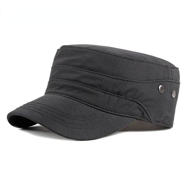wide brim hats casual military for men women flat cap spring summer army solid sun hat adjustable sailor 2021, Blue;gray
wide brim hats casual military for men women flat cap spring summer army solid sun hat adjustable sailor 2021, Blue;gray