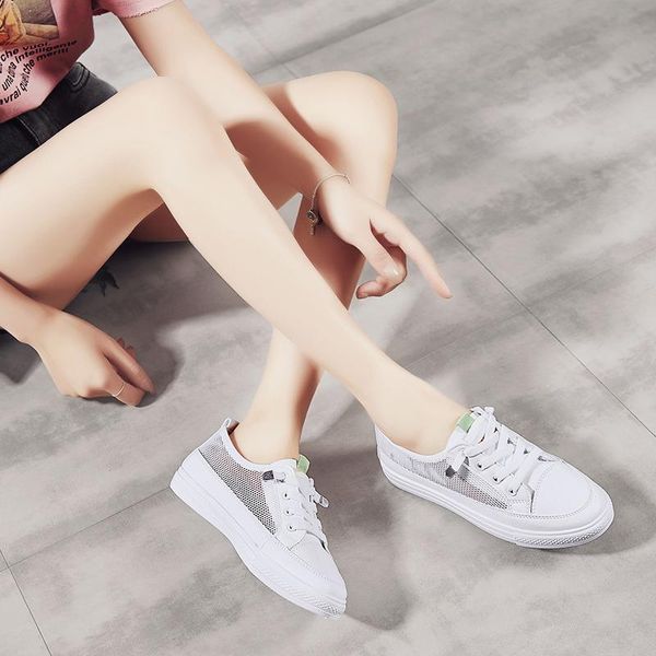 boots full white classic loafers mesh leather women sneakers comfortable breathable outdoor footwear light woman shoes wholesale, Black
boots full white classic loafers mesh leather women sneakers comfortable breathable outdoor footwear light woman shoes wholesale, Black