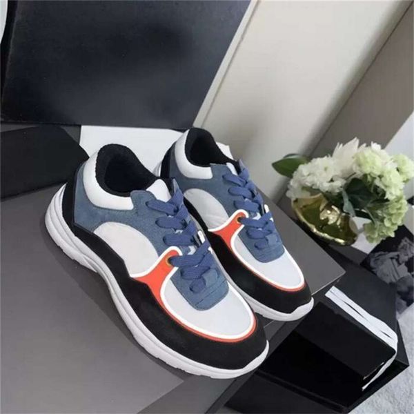 2021 designer sneakers men women reflective casual shoes party ve et calfskin mixed fiber with box brazil nikar, Black
2021 designer sneakers men women reflective casual shoes party ve et calfskin mixed fiber with box brazil nikar, Black