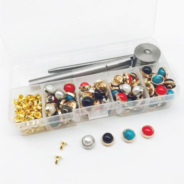 bag parts & accessories 10mm special personal diy suit cat eye impact nail color matching tool handbag decoration luggage rivet, Black
bag parts & accessories 10mm special personal diy suit cat eye impact nail color matching tool handbag decoration luggage rivet, Black