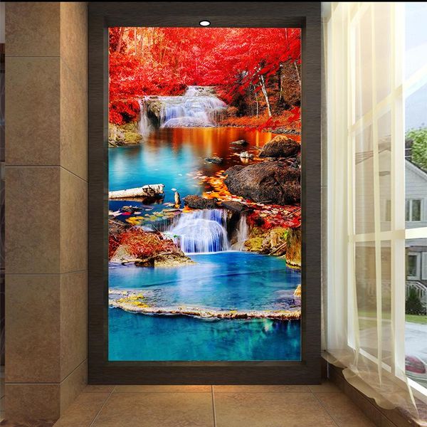 wallpapers 3d customized mural wallpaper medium-size oil painting with red maple river pattern as vertical background the corridor screen
wallpapers 3d customized mural wallpaper medium-size oil painting with red maple river pattern as vertical background the corridor screen