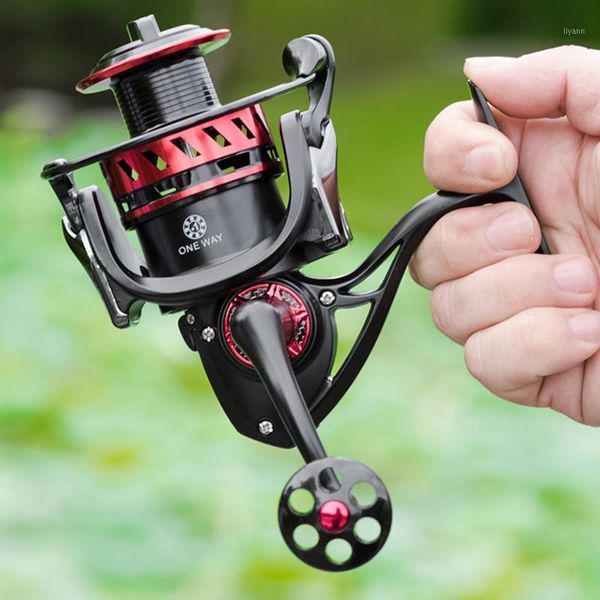 spinning reel gsb1000-7000 size 5.5:1 4.7:1 gear ratio saltwater freshwater fishing coil carp tackle max drag 15kg baitcasting reels
spinning reel gsb1000-7000 size 5.5:1 4.7:1 gear ratio saltwater freshwater fishing coil carp tackle max drag 15kg baitcasting reels
