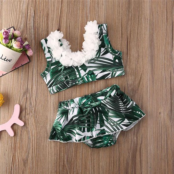 kids baby girls clothes bikini set swimwear swimsuit bathing beach floral costume 6m-5y, Black
kids baby girls clothes bikini set swimwear swimsuit bathing beach floral costume 6m-5y, Black