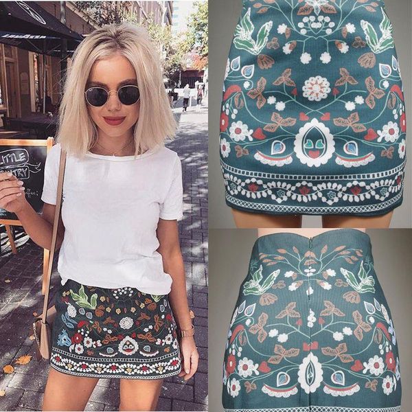 skirts fashion womens high waisted pleated elastic summer bodycon stretch pencil mini skirt, Black
skirts fashion womens high waisted pleated elastic summer bodycon stretch pencil mini skirt, Black