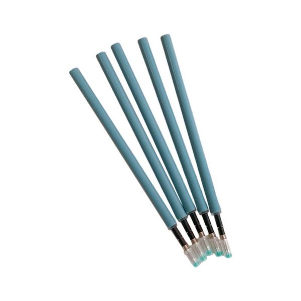 pce/set black 0.5mm gel ink pen refills student stationery school writing tool u4ld pens
pce/set black 0.5mm gel ink pen refills student stationery school writing tool u4ld pens