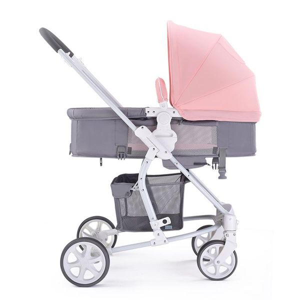 strollers# stroller two-way pushable children's trolley can sit and recline baby folding -absorbing summer
strollers# stroller two-way pushable children's trolley can sit and recline baby folding -absorbing summer