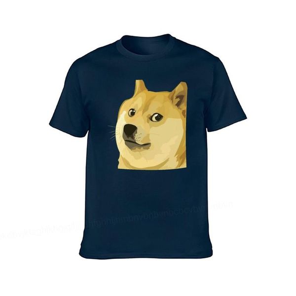 men's t-shirts dogecoin logo designer funny summer tee 100% cotton short sleeve novelty tshirt fashion casual t shirt plus, White;black
men's t-shirts dogecoin logo designer funny summer tee 100% cotton short sleeve novelty tshirt fashion casual t shirt plus, White;black